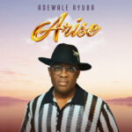 Adewale Ayuba - Aloyin Lohun || AwaSongs
