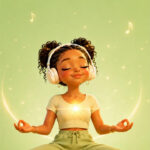 Affirm with Music - Surrounded By Goodness || AwaSongs