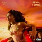 Ayra Starr - Rhythm & Blues || AwaSongs