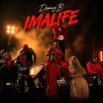 DennyB - IMALIFE || AwaSongs