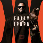 Fally Ipupa - Minuit || AwaSongs