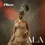 J'Dess - Oriaku || AwaSongs