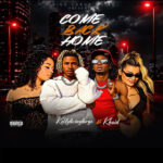 Kellylivinglarge - Come Back Home || AwaSongs