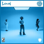 Lovn - BABY || AwaSongs