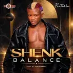 Portable - Shenk Balance || AwaSongs