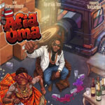 Sparkle Tee - Afia Oma || AwaSongs