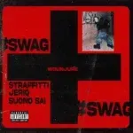 Straffitti - WOUNJURE #SWAG || AwaSongs