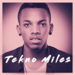 Tekno - Holiday || AwaSongs