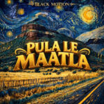 Black Motion - Izulu lam (My Heaven) || AwaSongs