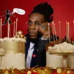 Burna Boy - Rollercoaster || AwaSongs