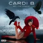 Cardi B - Outside || AwaSongs