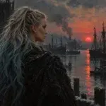 Frost Valkyra - Take the Coast || AwaSongs