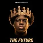 Iceking Ochacho - Vibe Check || AwaSongs
