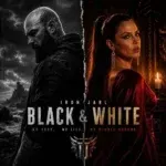 Iron Jarl - Black & White || AwaSongs