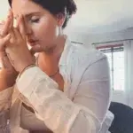 Lana Del Rey - Say Yes To Heaven || AwaSongs