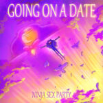 Ninja Sex Party - Going On A Date || AwaSongs