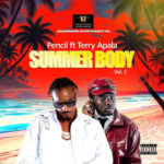 PENCIL - Summer Body, Vol. 3 || AwaSongs