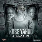 Portable - Kose Yahoo || AwaSongs