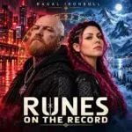 Ragal Ironbull - Somewhere Past The Storm || AwaSongs