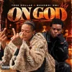 Teee Dollar - On God || AwaSongs