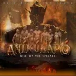 Teledalase - Orun o lagaso || AwaSongs