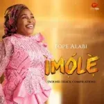 Tope Alabi - Ikele || AwaSongs